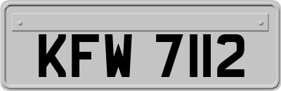 KFW7112