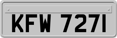KFW7271