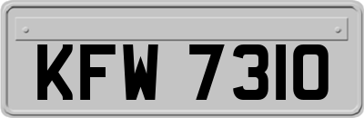 KFW7310