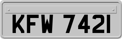 KFW7421