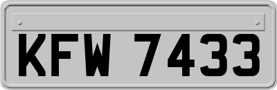 KFW7433