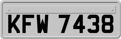 KFW7438