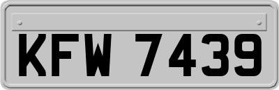 KFW7439