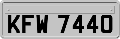 KFW7440