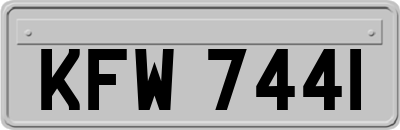 KFW7441