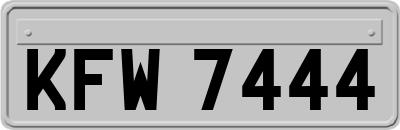 KFW7444