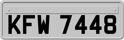 KFW7448