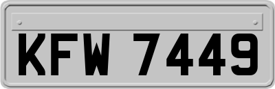 KFW7449