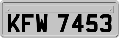 KFW7453