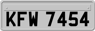 KFW7454