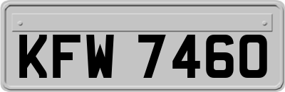 KFW7460