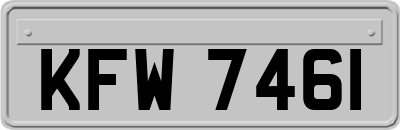 KFW7461