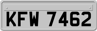 KFW7462