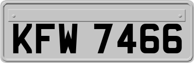 KFW7466