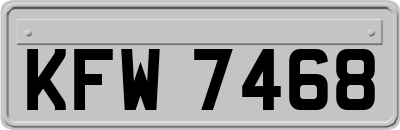 KFW7468