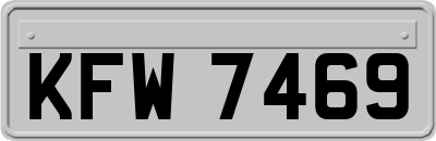 KFW7469