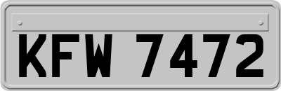 KFW7472