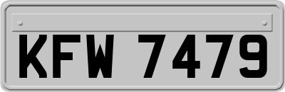 KFW7479