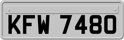 KFW7480