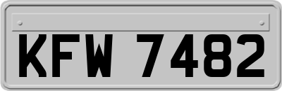 KFW7482