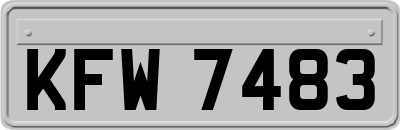 KFW7483