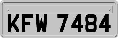 KFW7484