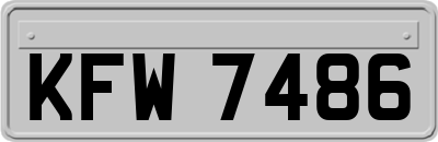 KFW7486