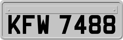 KFW7488