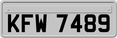 KFW7489