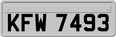 KFW7493