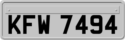 KFW7494