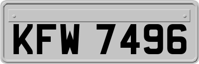 KFW7496