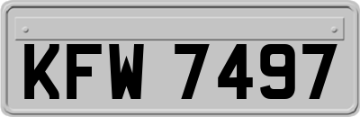 KFW7497