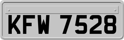 KFW7528