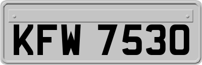 KFW7530