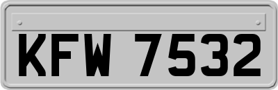 KFW7532