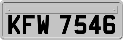 KFW7546