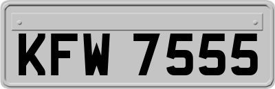 KFW7555