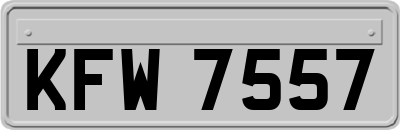 KFW7557