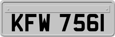 KFW7561