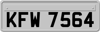 KFW7564