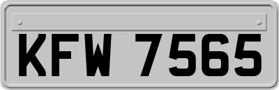 KFW7565