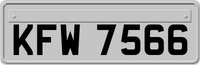 KFW7566