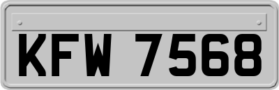 KFW7568