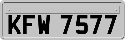 KFW7577