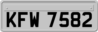 KFW7582