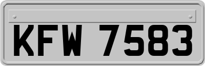 KFW7583