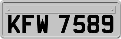 KFW7589