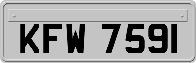 KFW7591