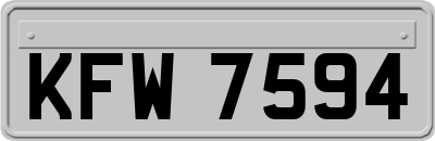 KFW7594